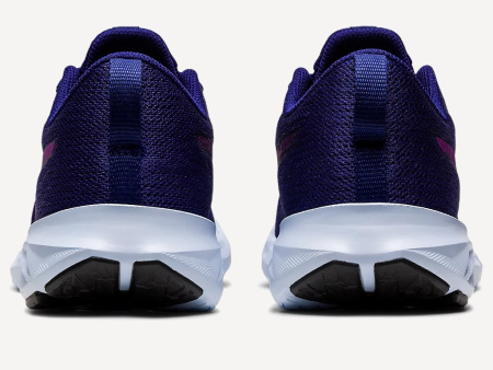 Кроссовки VERSABLAST 2 Ws (RU 40.5 EU 41.5 USw 9.5 СМ 26; dive blue/orchid)